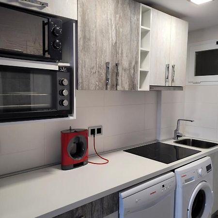 Ferienwohnung Precioso Alojamiento Con Piscinas Benalmádena Exterior foto