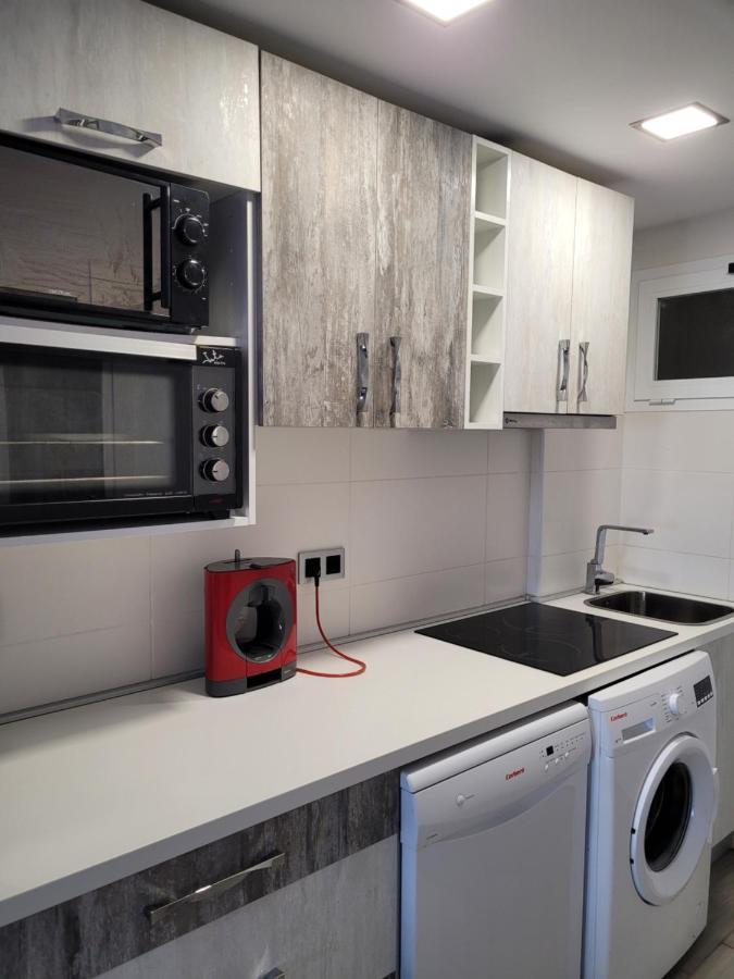 Ferienwohnung Precioso Alojamiento Con Piscinas Benalmádena Exterior foto