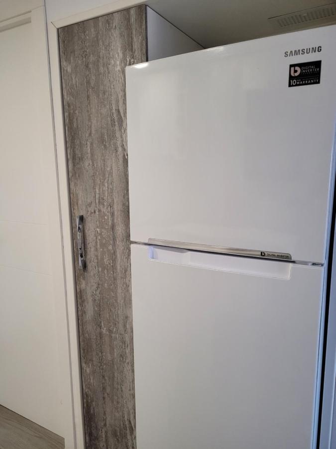 Ferienwohnung Precioso Alojamiento Con Piscinas Benalmádena Exterior foto